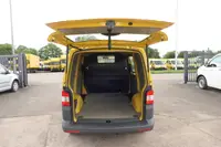 Volkswagen T5 Transporter 2.0 TDI PARKTRONIK EURO-5 - Thumbnail 6