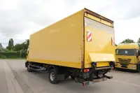 Iveco EuroCargo ML 120 E28/P AHK LBW - Thumbnail 4