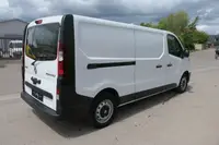 Renault Trafic dCi 120 L2H1 3-Sitzer KLIMA - Thumbnail 3