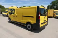 Renault Trafic dCi 120 L2H1 - Thumbnail 2