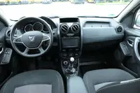 Dacia Duster 1.5 dCi 110 Black Shadow 4x4 - Thumbnail 12