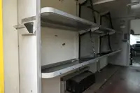 Mercedes-Benz SPRINTER 310 CDI MAXI EURO-5 KOFFER - Thumbnail 5