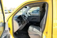 Volkswagen T5 Transporter 2.0 TDI PARKTRONIK EURO-5 - Thumbnail 9