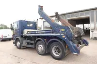 Scania G 440 6x2 Meiller KLIMA AHK - Thumbnail 1