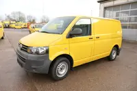 Volkswagen T5 Transporter 2.0 TDI - Thumbnail 2