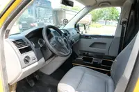 Volkswagen T5 Transporter 2.0 TDI PARKTRONIK EURO-5 - Thumbnail 8