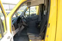 Mercedes-Benz SPRINTER 310 CDI MAXI EURO-5 KOFFER - Thumbnail 10