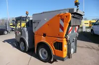 Hako Citymaster 1600 Klima COC - Thumbnail 5