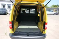 Volkswagen Caddy 2.0 TDI EURO-5 - Thumbnail 7