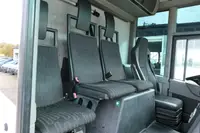 Mercedes-Benz Econic 2635 Automatik KLIMA FAUN Rotopress - Thumbnail 12