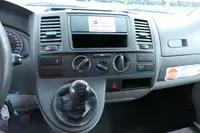 Volkswagen T5 Transporter 2.0 TDI PARKTRONIK EURO-5 - Thumbnail 9