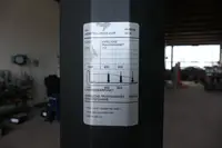 BT SWE 080L Batterie 44/2020 - Thumbnail 8