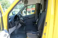 Mercedes-Benz SPRINTER 310 CDI MAXI EURO-5 KOFFER - Thumbnail 10