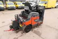 Linde P 60 Z Schlepper - Thumbnail 4