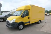 Iveco Daily 35 S11 C30C AUTOMATIK KAMERA - Thumbnail 2