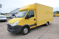 Iveco Daily 35 S11 C30C AUTOMATIK KAMERA - Thumbnail 1