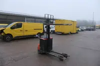 BT SWE 080L Batterie 09/2023 - Thumbnail 2