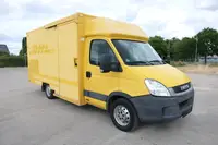 Iveco Daily 35 S11 C30C AUTOMATIK KAMERA MAXI - Thumbnail 3