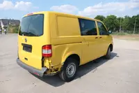 Volkswagen T5 Transporter 2.0 TDI PARKTRONIK EURO-5 - Thumbnail 4