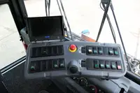 Ravo 540 KLIMA KEHRMASCHINE  EURO-6 - Thumbnail 20