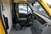 Iveco Daily 35 S11 C30C AUTOMATIK KAMERA - Thumbnail 5