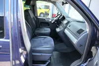 Volkswagen T5 Multivan Highline 2.0 TDI Klima AHK Tempomat - Thumbnail 19