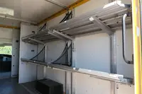 Iveco Daily 35 S11 C30C AUTOMATIK KAMERA - Thumbnail 8