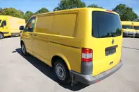 Volkswagen T5 Transporter 2.0 TDI PARKTRONIK EURO-5 - Thumbnail 5