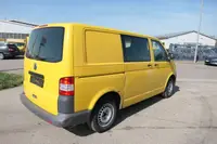 Volkswagen T5 Transporter 2.0 TDI PARKTRONIK - Thumbnail 4