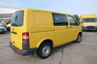 Volkswagen T5 Transporter 2.0 TDI EURO-5 CoC - Thumbnail 4