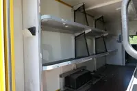 Mercedes-Benz SPRINTER 310 CDI MAXI EURO-5 KOFFER - Thumbnail 5