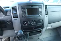 Mercedes-Benz Sprinter 314 CDI L2H3 Regale - Thumbnail 12