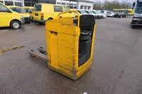 Jungheinrich ESE 220 Batterie 11/2018 - Thumbnail 4