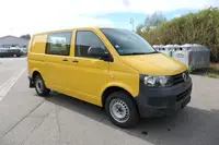 Volkswagen T5 Transporter 2.0 TDI EURO-5 CoC - Thumbnail 2