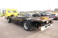 Mercedes-Benz KAMAG WBH 25 Wiesel Terberg Umsetzfahrz. - Thumbnail 6