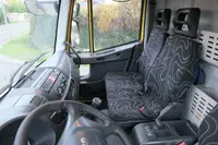 Iveco EuroCargo ML 120 E28/P AHK LBW - Thumbnail 9