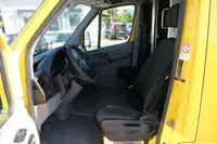 Mercedes-Benz Sprinter 314 CDI L2H3 Regale - Thumbnail 6