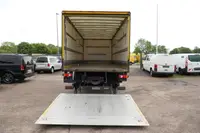 Iveco EuroCargo ML 120 E28/P AHK LBW COC - Thumbnail 8