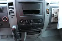 Mercedes-Benz SPRINTER 310 CDI MAXI EURO-5 KOFFER - Thumbnail 11