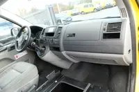 Volkswagen T5 Transporter 2.0 TDI - Thumbnail 8