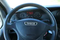 Iveco Daily 35 S11 C30C AUTOMATIK KAMERA - Thumbnail 11