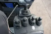 Toyota 7FBEST 15 Elektro - Thumbnail 8