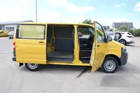 Volkswagen T5 Transporter 2.0 TDI PARKTRONIK EURO-5 - Thumbnail 6