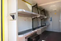 Mercedes-Benz SPRINTER 310 CDI MAXI EURO-5 KOFFER - Thumbnail 6