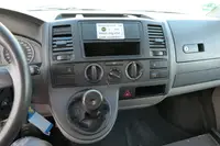 Volkswagen T5 Transporter 2.0 TDI PARKTRONIK EURO-5 - Thumbnail 13