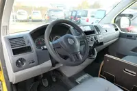 Volkswagen T5 Transporter 2.0 TDI 2-Sitzer PARKTRONIK EURO5 - Thumbnail 11