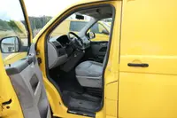 Volkswagen T5 Transporter 2.0 TDI PARKTRONIK EURO-5 - Thumbnail 6