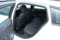 Opel Astra K 1.4 Turbo CNG Edition Klima - Thumbnail 10