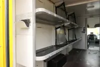 Mercedes-Benz SPRINTER 310 CDI MAXI EURO-5 KOFFER - Thumbnail 8