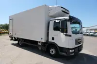 MAN TGL 8.180 Kühlkoffer STS 4x2 BL KLIMA - Thumbnail 3